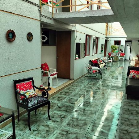 Hotel Angamos Сантьяго Екстер'єр фото