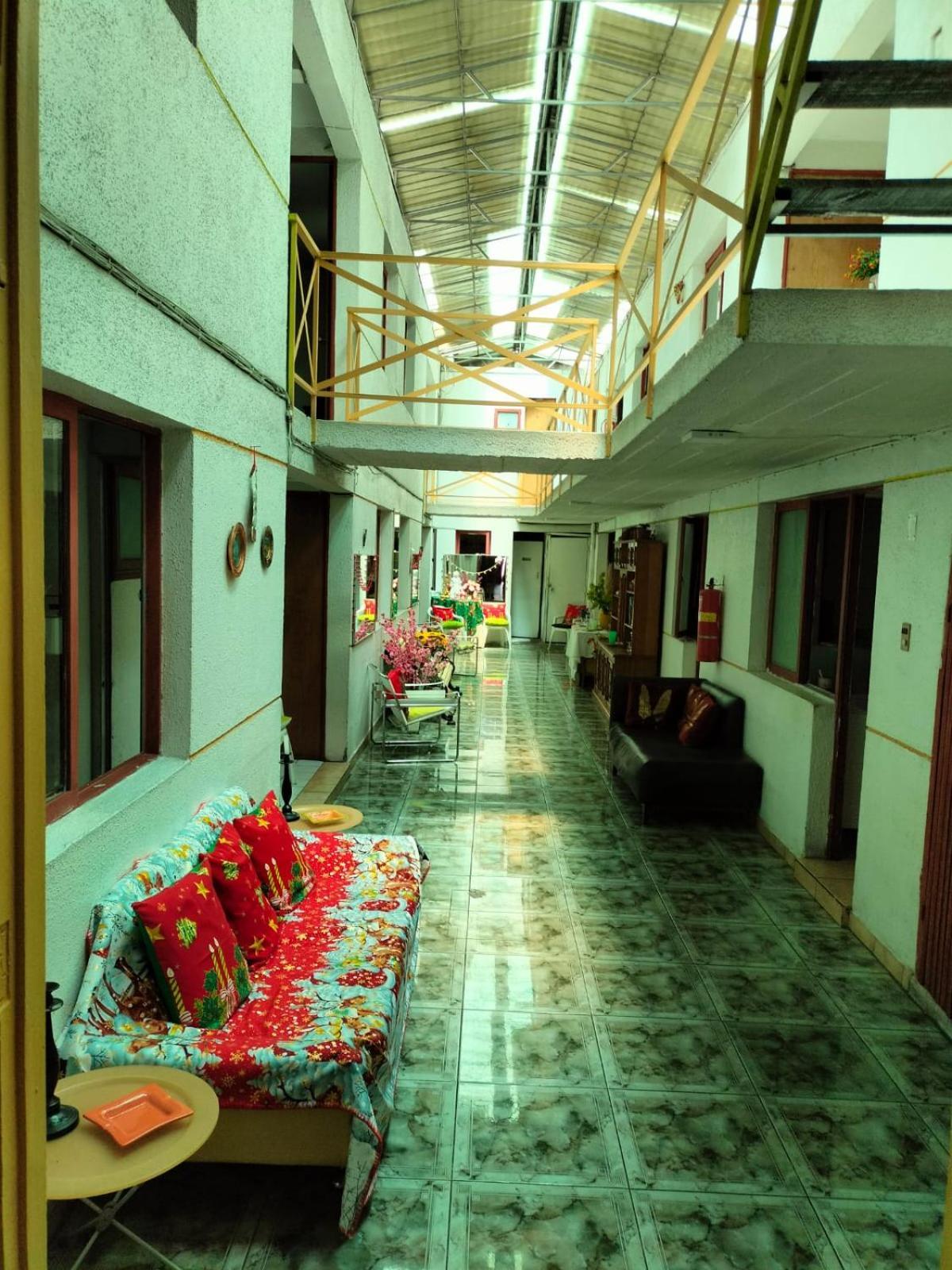 Hotel Angamos Сантьяго Екстер'єр фото