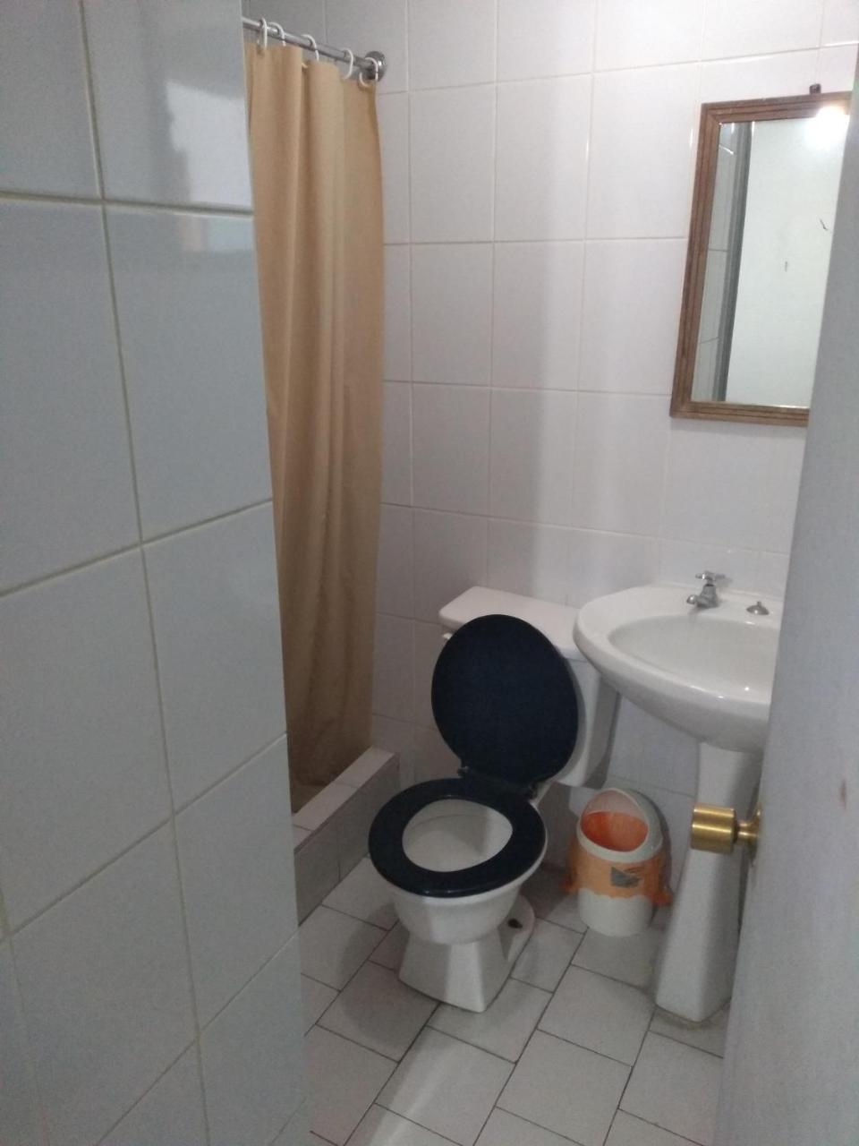 Hotel Angamos Сантьяго Екстер'єр фото